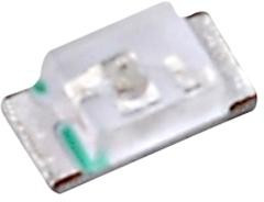 MP001249, Светодиод, Красный, SMD (Поверхностный Монтаж), 603, 20 мА, 2.5 В, 629 нм