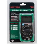 13-2014, Универсальный мультиметр MS8233A