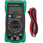 13-2014, Универсальный мультиметр MS8233A