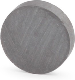 Ферритовый магнит диск 8х2 мм Ферритовый магнит диск 8х2 мм