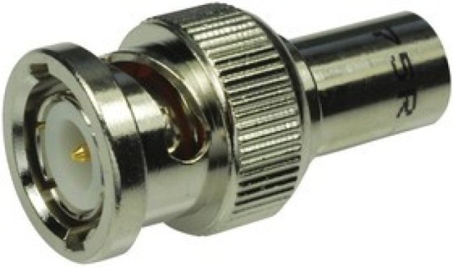 202105, Conn BNC Terminator 75Ohm ST Cable Mount PL Gold 202105, Conn BNC Terminator 75Ohm ST Cable Mount PL Gold