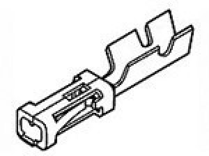 86016-2, MOD IV RECP LP