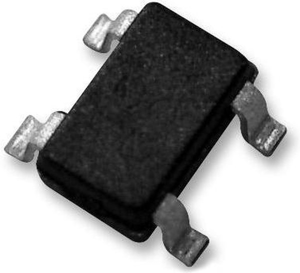 AQY232S, Solid State Relays - PCB Mount PhotoMOS HS SOP