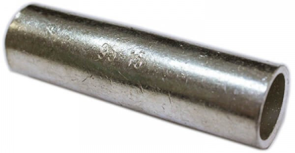 Гильза соединительная луженая ГМЛ 95-15мм УХЛ3 опрес. медь ЗЭТАРУС zeta11419