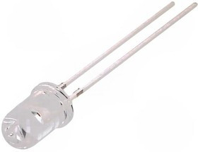 OSY5PA5A31A-QR, Светодиод 5мм желтый 7Кд 30° OSY5PA5A31A-QR, Светодиод 5мм желтый 7Кд 30°