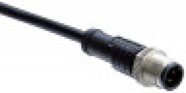 M300-FV3064500, Power to the Board M300, 3MM, 6P 2R FM VERT HDR PC TAIL