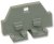 End plate, 261-361