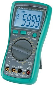 Мультиметр Pro'sKit MT-1280