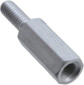 24338, Standoffs &amp; Spacers 5.0 HEX 12.0mm ALUM