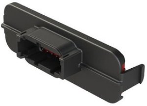 ATM15-12PB-BM03, AT Automotive Connector Plug 12 Way ATM15-12PB-BM03, AT Automotive Connector Plug 12 Way