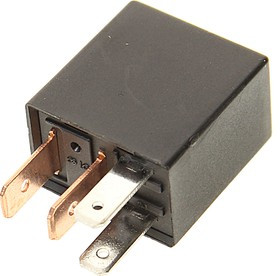 95224-2D000, Реле HYUNDAI Accent,Elantra, Getz,Starex H-1 (12V 1.5А) FYC