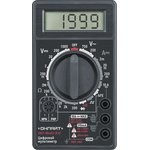 Мультиметр OMT-Mm02-832 832 82972