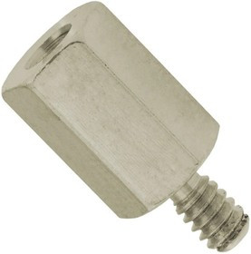 7200, Standoffs &amp; Spacers NB .375 M/F THRD