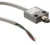 914CE2-3L1, Switch Limit N.O./N.C. SPDT Top Roller Plunger Screw Mount 5A 250VAC 28VDC 1/10HP 12.2N Linear Cable 914CE2-3L1, Switch Limit N.O./N.C. SPDT Top Roller Plunger Screw Mount 5A 250VAC 28VDC 1/10HP 12.2N Linear Cable