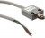 914CE2-3L1, Switch Limit N.O./N.C. SPDT Top Roller Plunger Screw Mount 5A 250VAC 28VDC 1/10HP 12.2N Linear Cable 914CE2-3L1, Switch Limit N.O./N.C. SPDT Top Roller Plunger Screw Mount 5A 250VAC 28VDC 1/10HP 12.2N Linear Cable