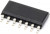 MC74HC08ADG, IC: digital; AND; Ch: 4; IN: 2; CMOS; SMD; SO14; HC; 2?6VDC; -55?125°C