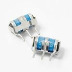 SL1122A230, Gas Discharge Tubes 230VDC 10kADC 10AAC 100pF Radial Thru-Hole