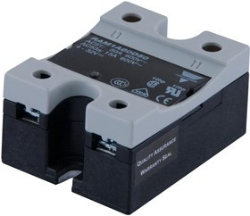 RAM1B60D100, SOLID STATE RELAY, 100A, 4-32VDC, PANEL