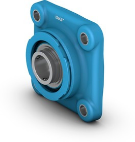 4 Hole , F4BC 25M-TPSS, 25mm ID 4 Hole , F4BC 25M-TPSS, 25mm ID