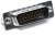L717HDAH26POL2RM5, D-Sub High Density Connectors 26P Sz A Hi Density Pin Straight PCB