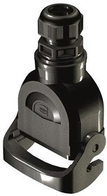 19431100755, HEAVY DUTY TOP, 10B, 1 LEVER, CABLE