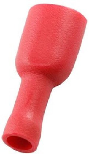 EDV18-250FIB-Q, Terminals Fully Insulated Vinyl Female - 250 Serie EDV18-250FIB-Q, Terminals Fully Insulated Vinyl Female - 250 Serie