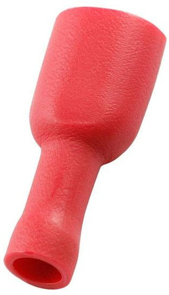 EDV18-250FIB-Q, Terminals Fully Insulated Vinyl Female - 250 Serie