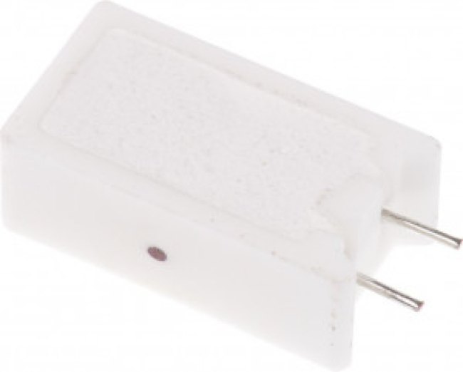 SQMW5R22J, Wirewound Resistors - Through Hole 0.22 Ohms 5W 300PPM