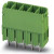 PCV 5/ 4-G-7,62, Клеммная Колодка, Штыревой Разъем, 7.62 мм, 4 вывод(-ов), 41 А, 630 В PCV 5/ 4-G-7,62, Клеммная Колодка, Штыревой Разъем, 7.62 мм, 4 вывод(-ов), 41 А, 630 В