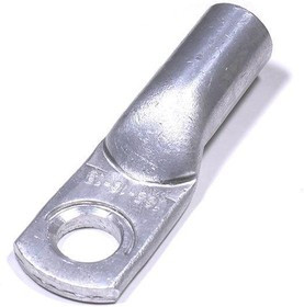 Наконечник алюминиевый ТА 185-18-19мм УХЛ3 (опрес.) ЗЭТАРУС zeta10421