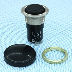 К-3-1П 20мм (металл)