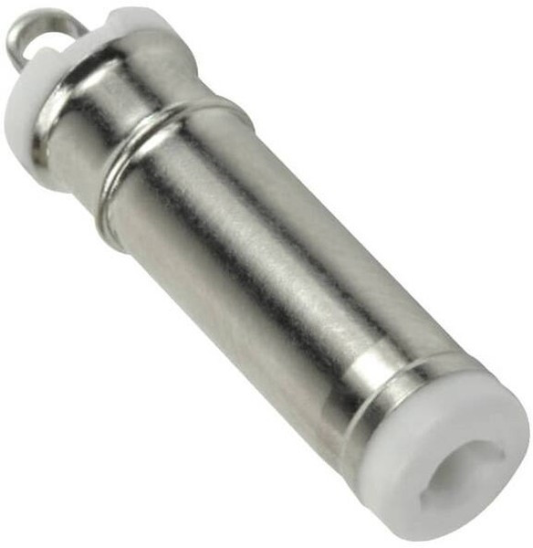 PPM-2-47517-SG-WT, DC Power Connectors power plug 1.7x4.75x21mm WHT