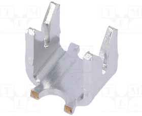 709176001522006, Соединитель; Разъем: переходной разъем; 9176-500; Кол-во полюс: 1