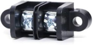 38631-3602, Barrier Terminal Blocks SR BTS WW 50 2 ASY