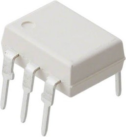 MOC3082M, Оптореле твердотельное DIP6-300