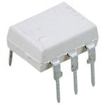 MOC3082M, Оптореле твердотельное DIP6-300
