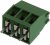 284392-3, TERMI-BLOK PCB SIDE ENTRY STAC 15H7268