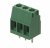 284392-3, TERMI-BLOK PCB SIDE ENTRY STAC 15H7268