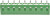 282836-9, Fixed Terminal Blocks TERMI-BLOK PCB MOUNT 90 9P