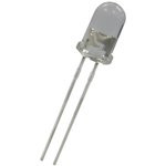 L-7104SRC-J4, Светодиод красный 3мм 640нМ L-7104SRC-J4, Светодиод красный 3мм 640нМ