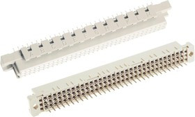 09032326865, DIN 41612 Connectors DIN-SIGNAL C032FS-4,5C1-2