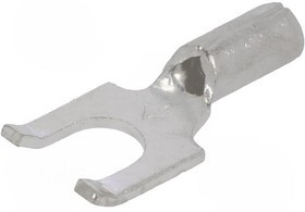 8237, Terminals FLANGED SPADE #8