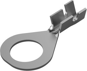 160789-2, Клемма с кольцевым наконечником, M8, 5/16", 13 AWG, 2.5 мм²