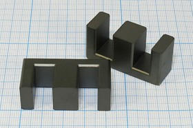 Ферритовый сердечник Ш12x15, N87 [М2000НМ]