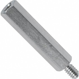 8419, Standoffs &amp; Spacers AL 1.125 M/F THRD