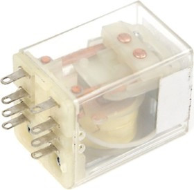 Промежуточное реле МПО Электротехника РП21М-002 УХЛ4Б 220/50 20028510