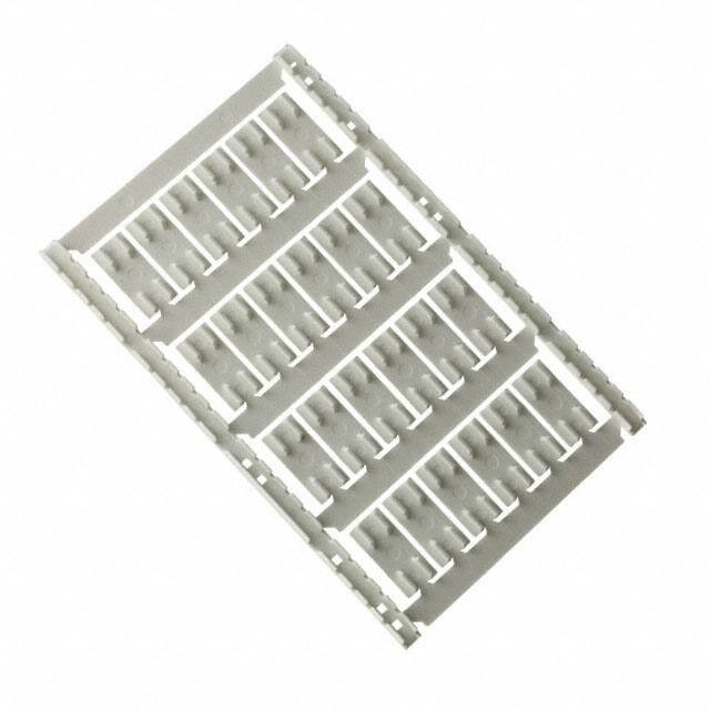 0801471, Terminal Block Tools &amp; Accessories UCT-EM 20x9 TERM BLOCK MARKERS
