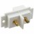 1604797-1, Barrier Terminal Blocks 2 LUG TERMINAL BLOCK