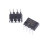 MCP4151-103E/P, SPI 1.8V~5.5V PDIP-8 Digital Potentiometers ROHS MCP4151-103E/P, SPI 1.8V~5.5V PDIP-8 Digital Potentiometers ROHS