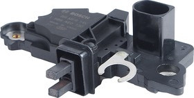 1986AE0130, Реле регулятор напряжения AUDI A6